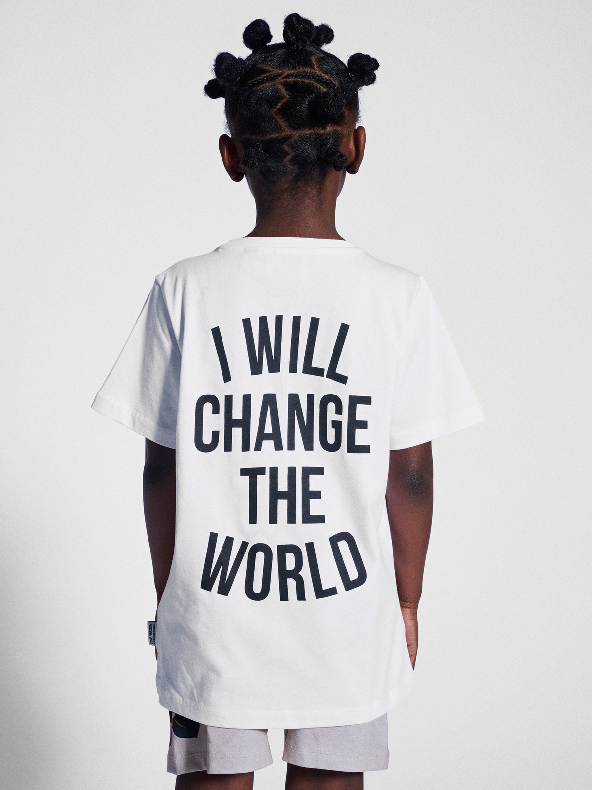 stmREVOLUTION T-SHIRT S/S