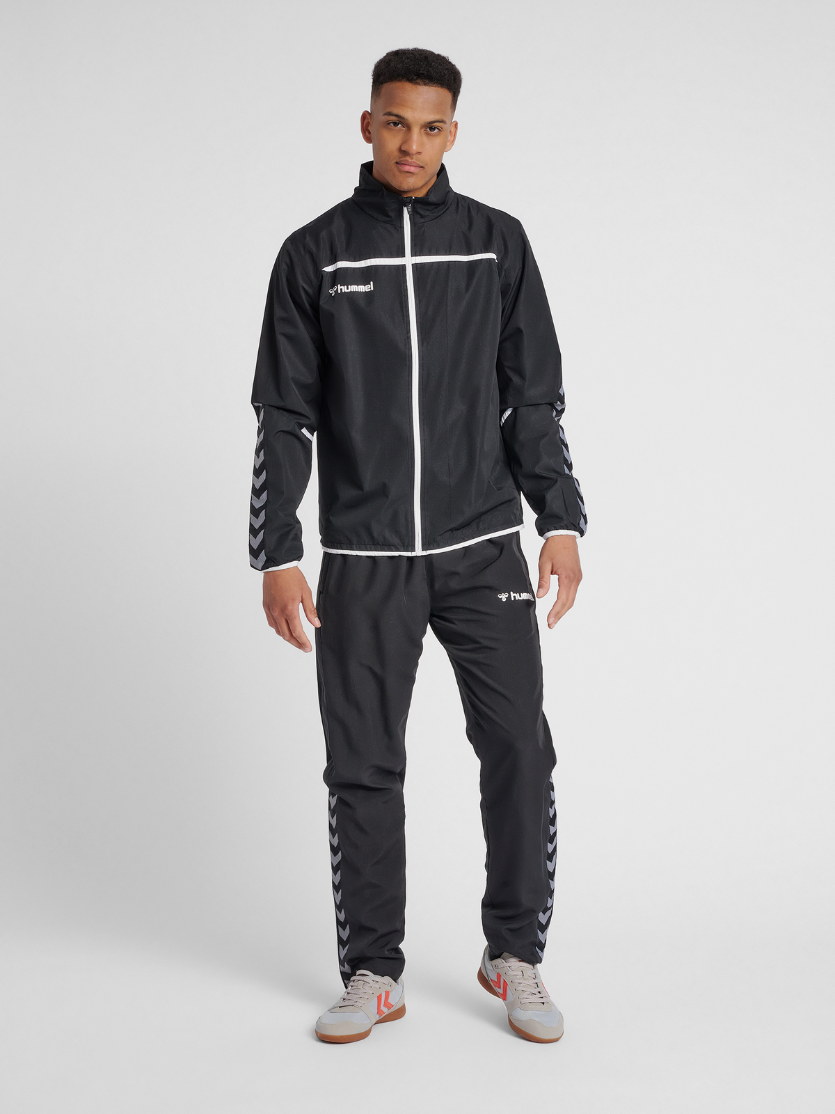 hmlAUTHENTIC TRAINING JACKET