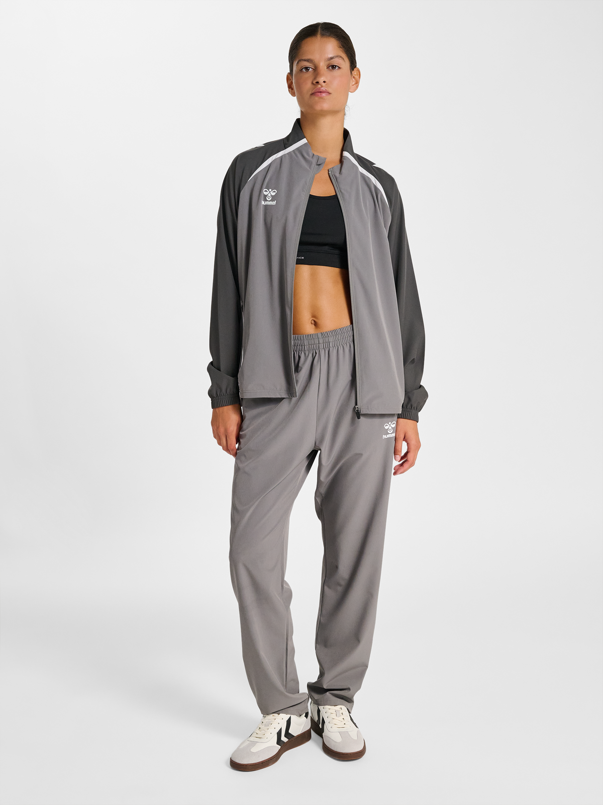 hmlLEAD 2.0 WOVEN PANTS