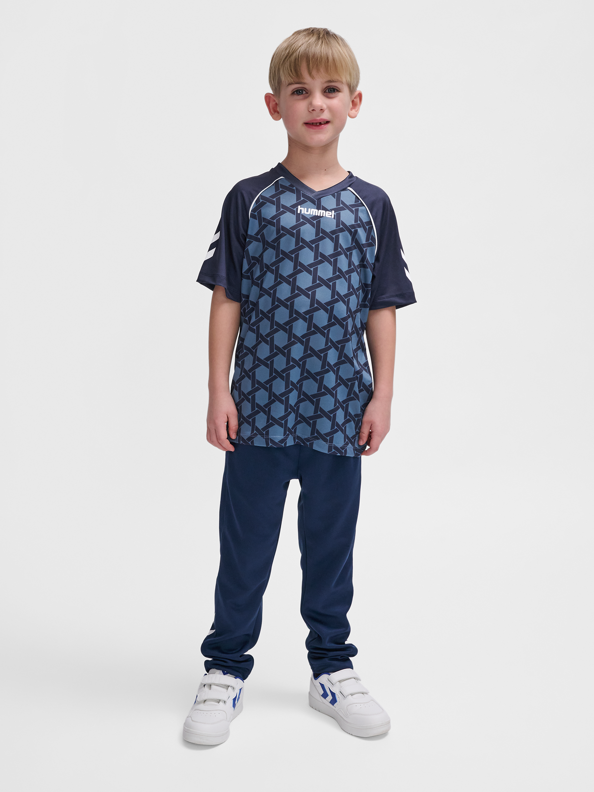 hmlPS T-SHIRT S/S