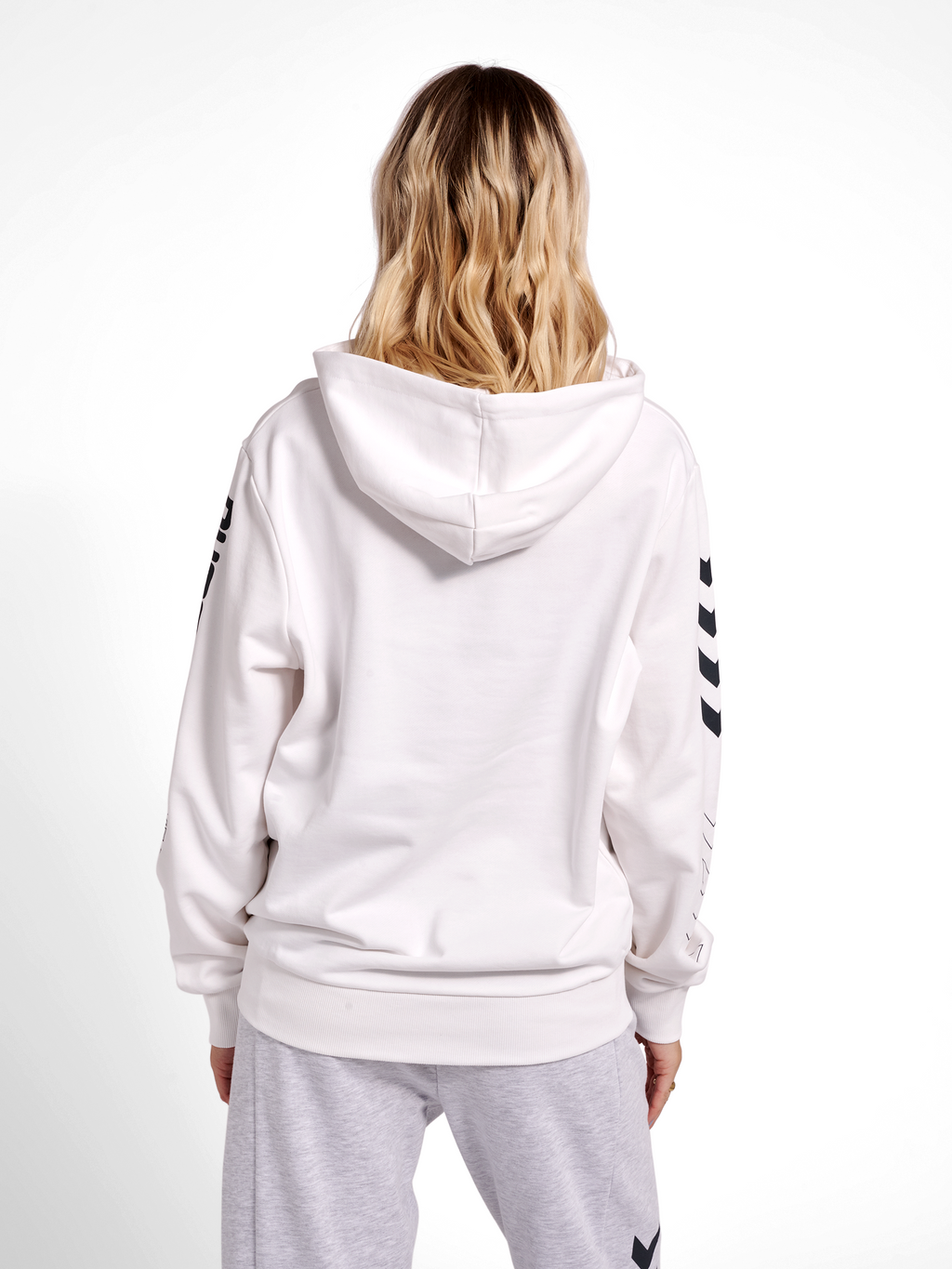 hmlLGC BIRK HOODIE
