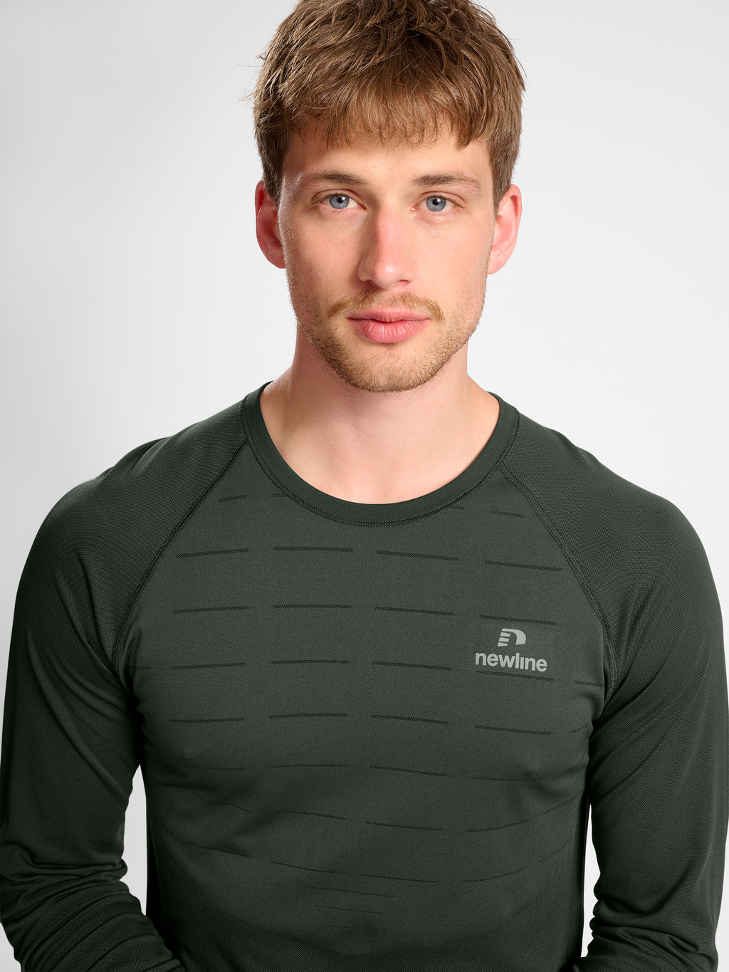 nwlPACE LS SEAMLESS