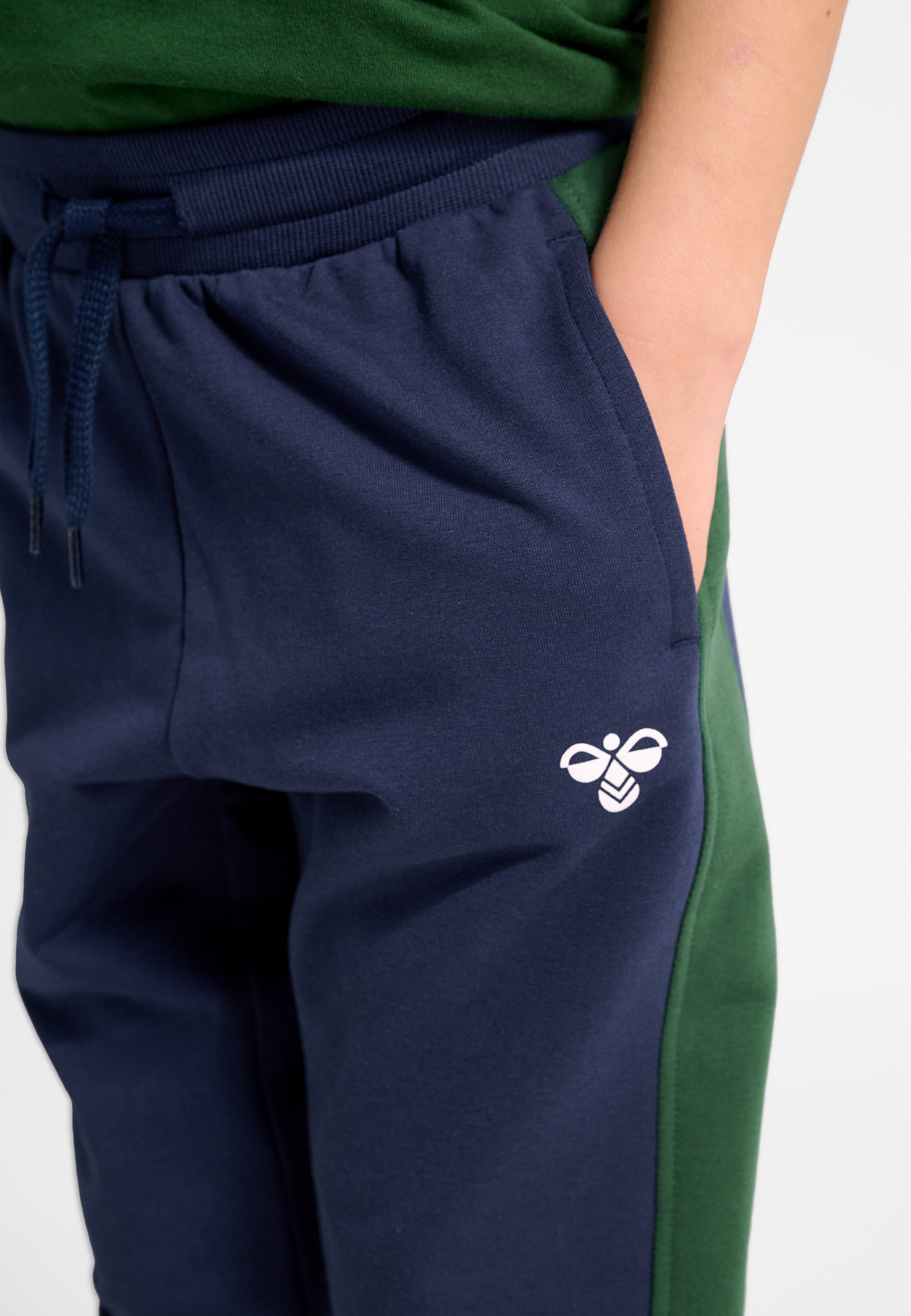 hmlESSEN PANTS