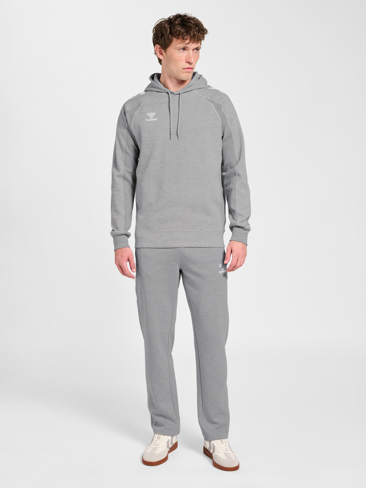 hmlMOVE 2.0 HOODIE