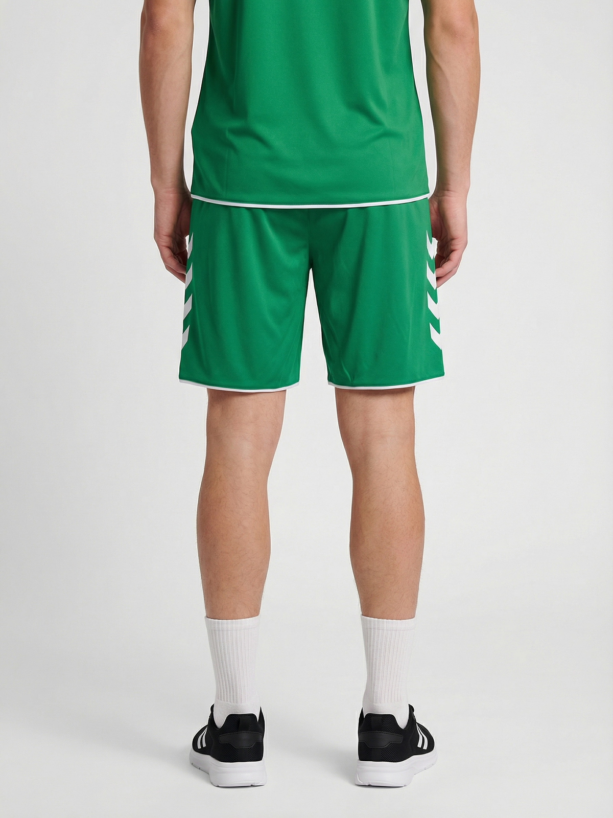 hmlCORE 2.0 SHORTS