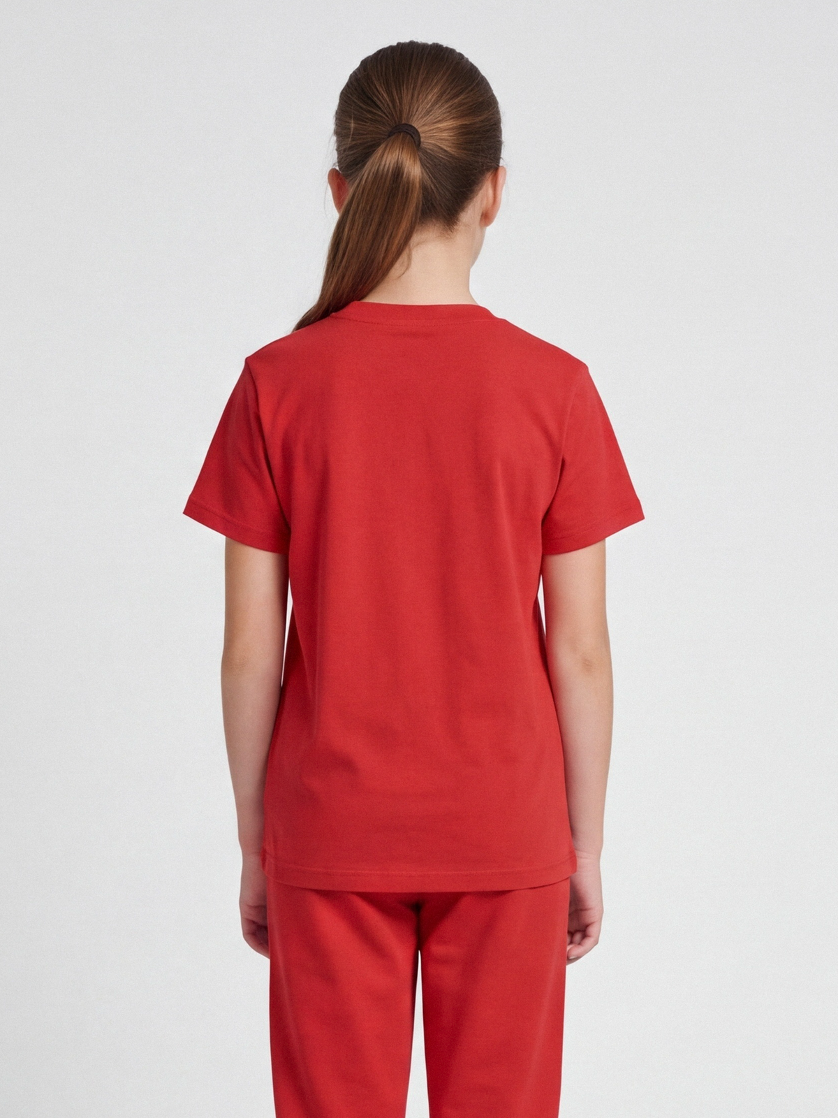hmlTUKAS T-SHIRT S/S