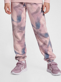 hmlJR LOOSE AOP PANTS BEE