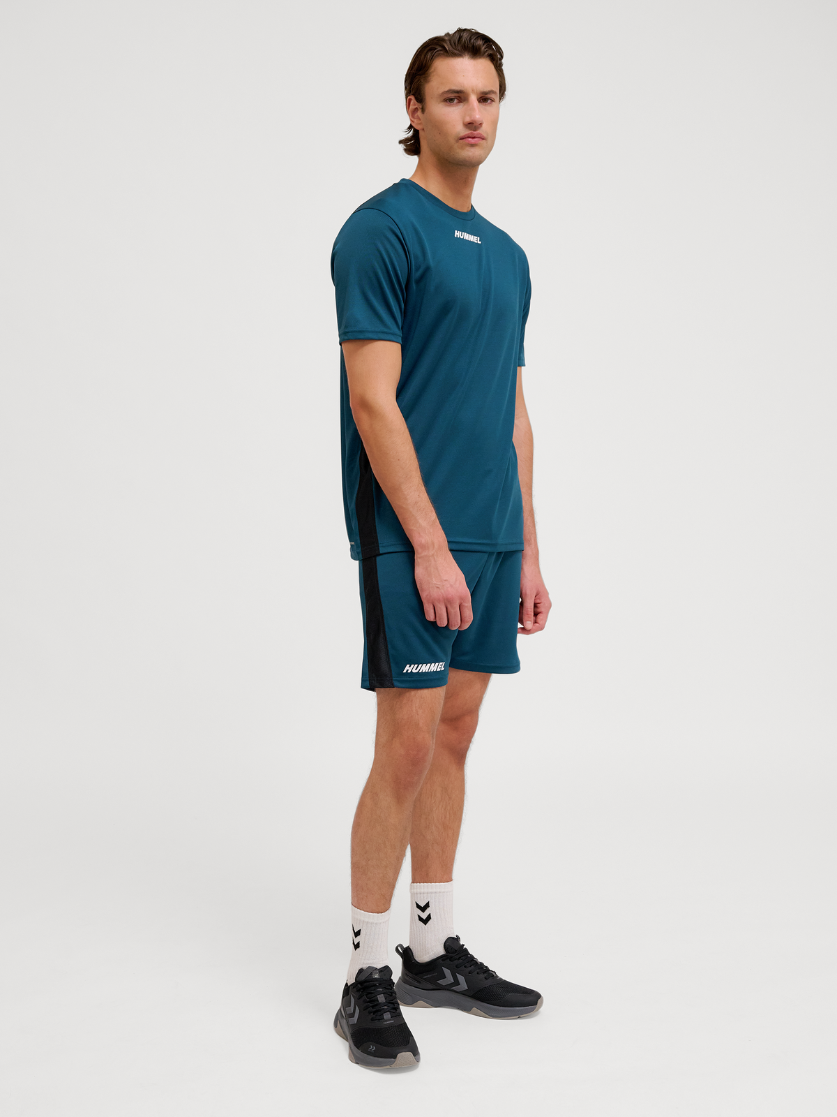 hmlMULTI PL SHORTS