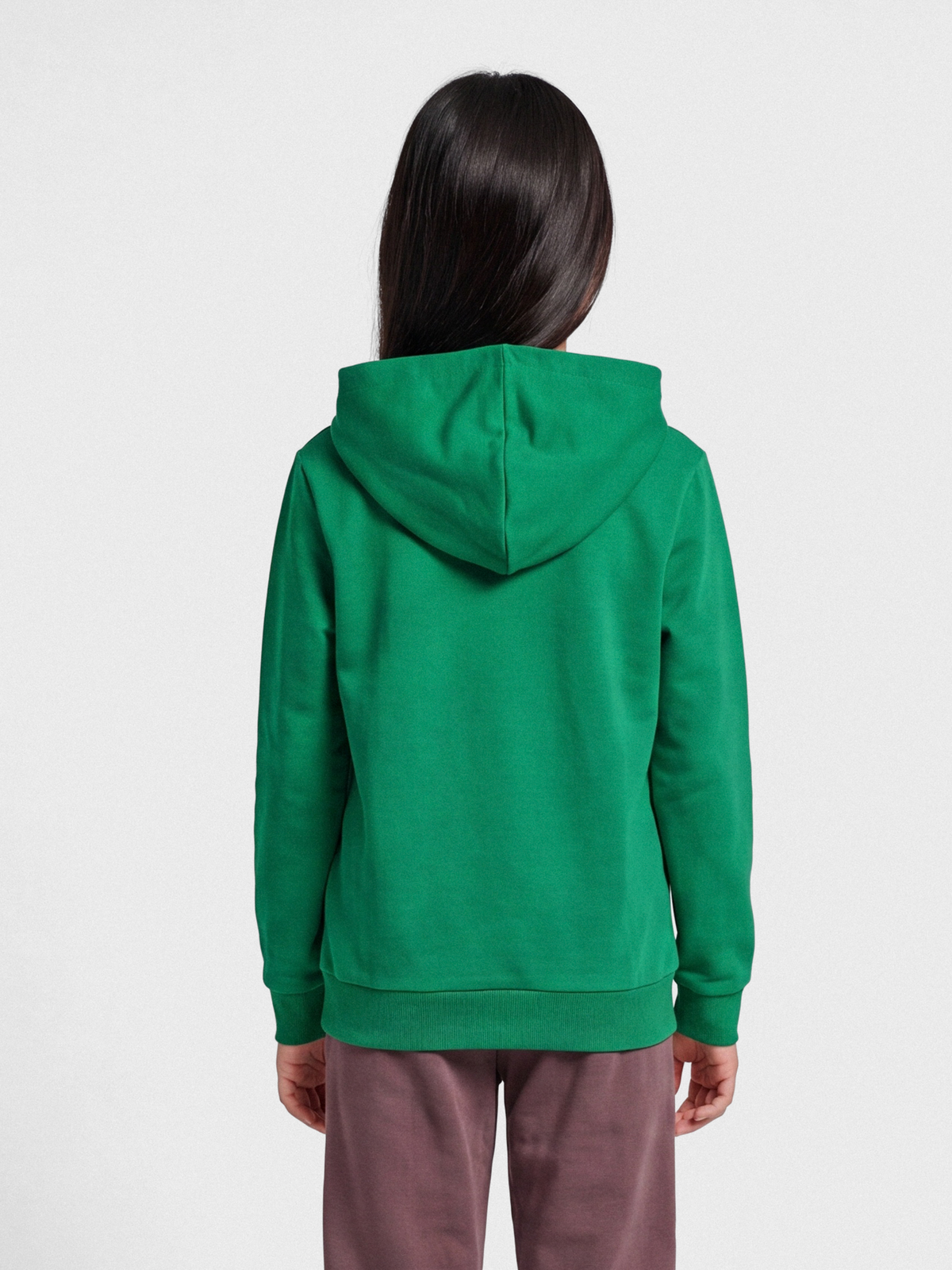 hmlTUKAS HOODIE
