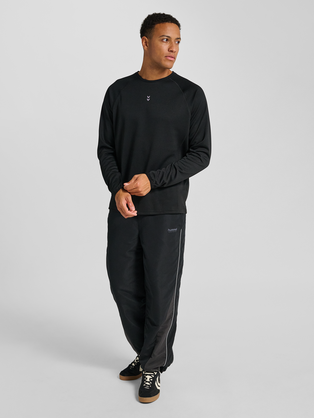 hmlPULSE PERFORMANCE MIDLAYER