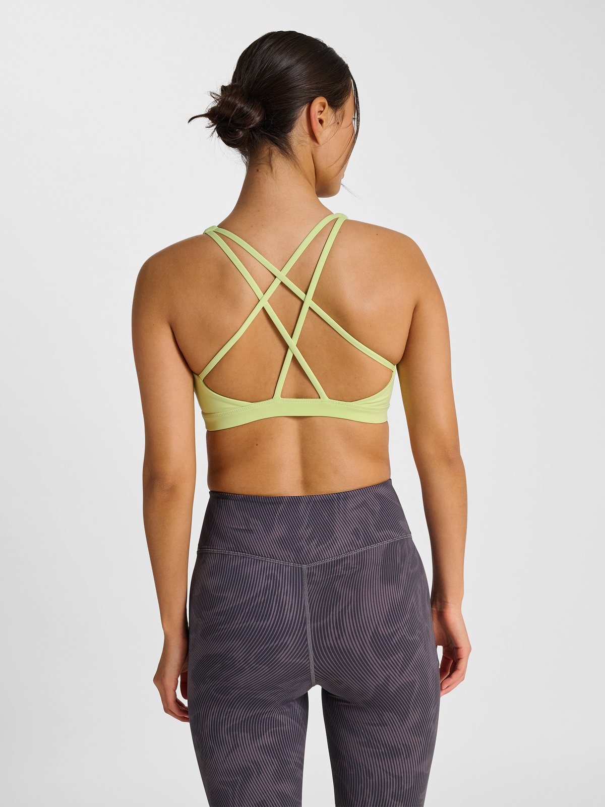 hmlHIIT IMPACT STRAP BRA