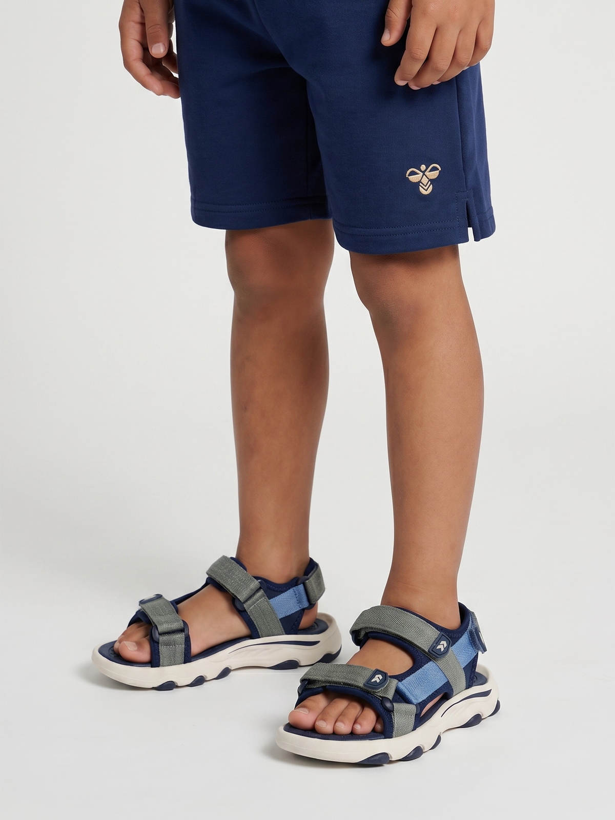 SANDAL SPORT WAVE JR