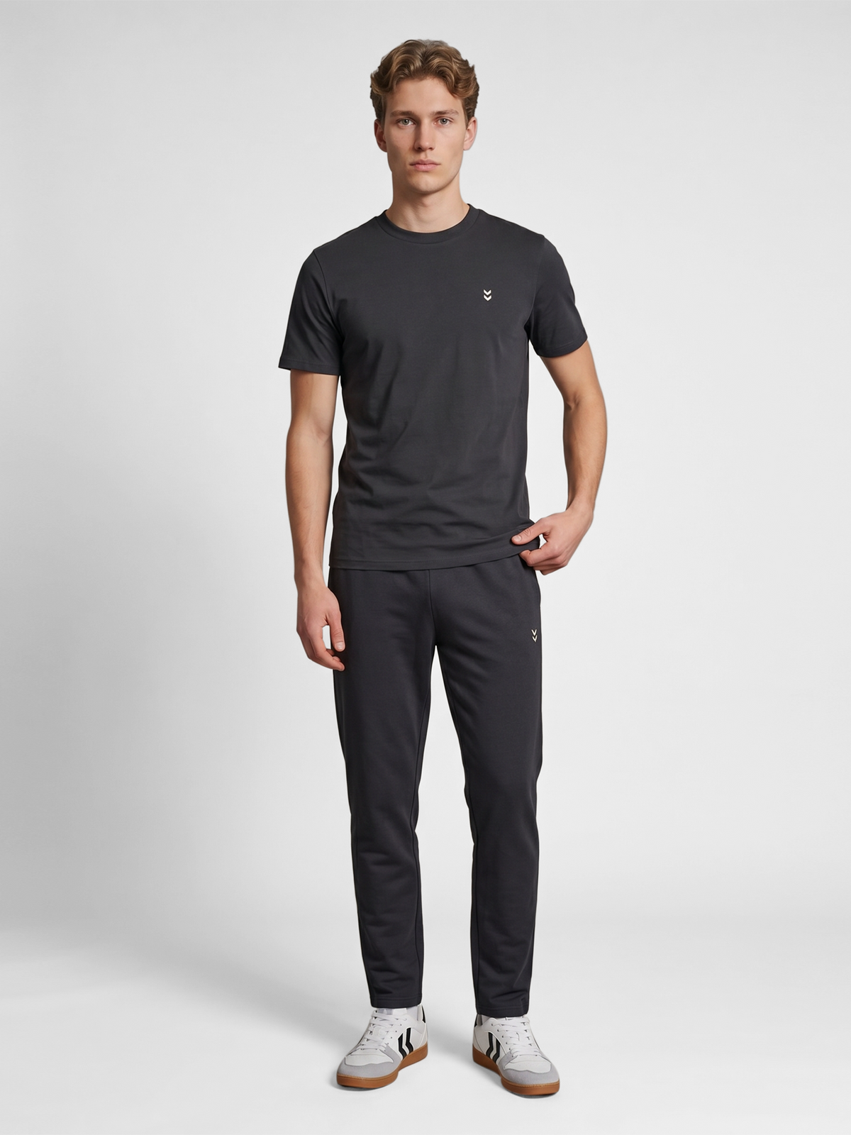 hmlPULSE SWEAT PANTS