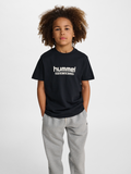 hmlJR BASE T-SHIRT S/S