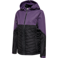 hmlNORTH HYBRID JACKET WOMAN