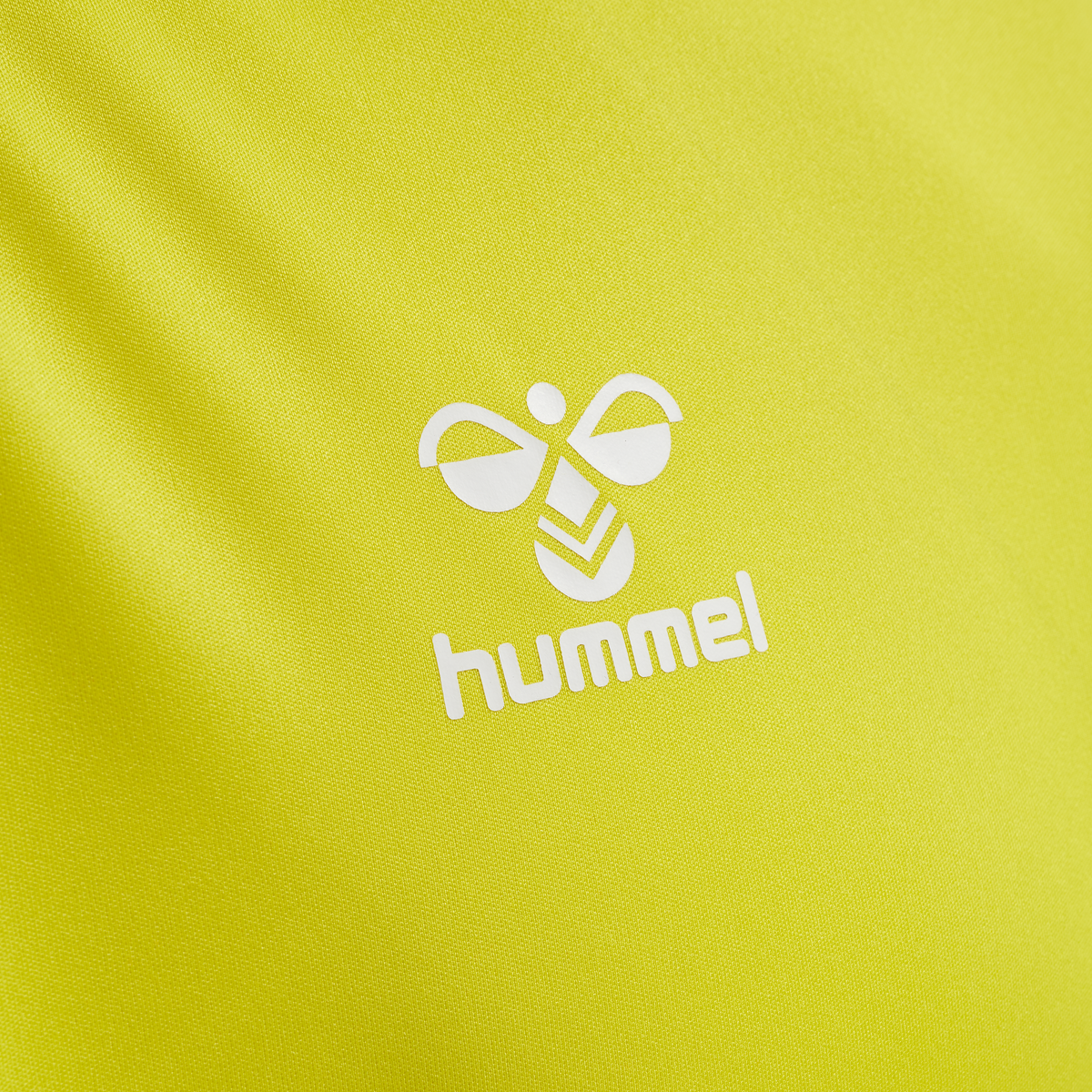 hmlCORE XK CORE POLY T-SHIRT S/S