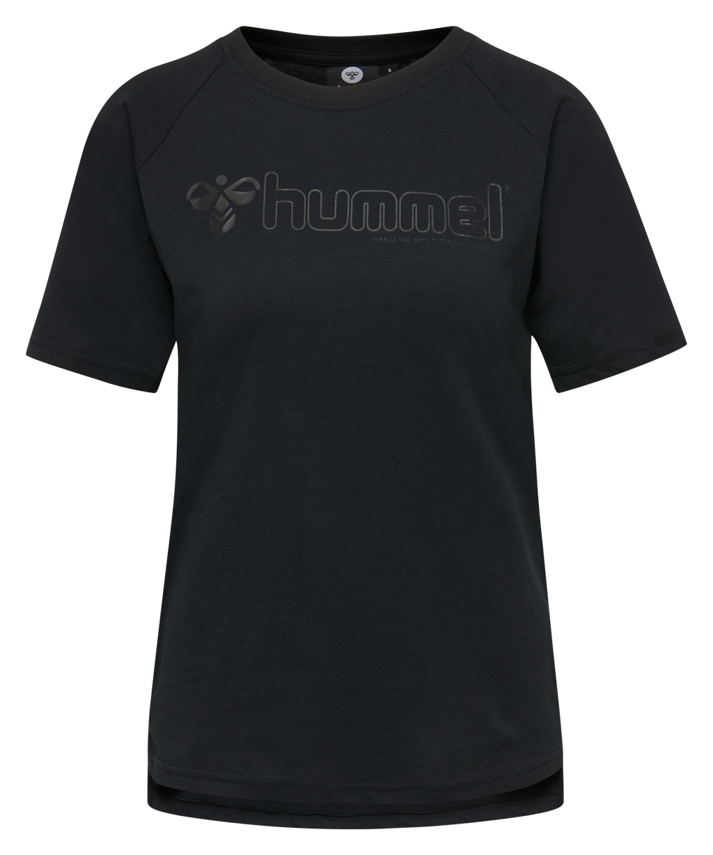 hmlZENIA T-SHIRT S/S