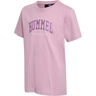 hmlFAST T-SHIRT S/S