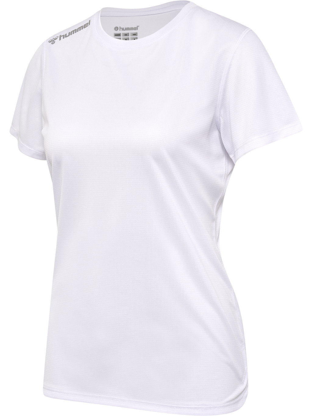 hmlRUN JERSEY S/S WOMAN