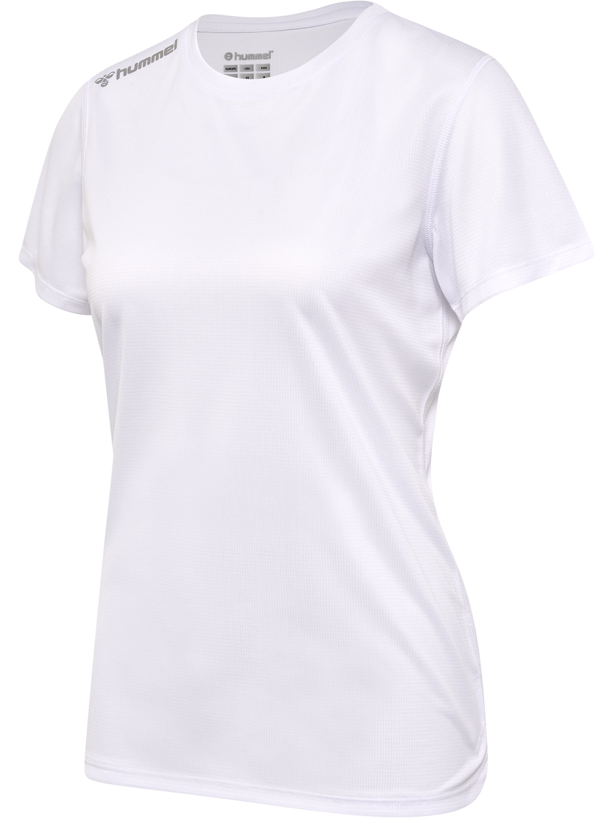 hmlRUN JERSEY S/S WOMAN