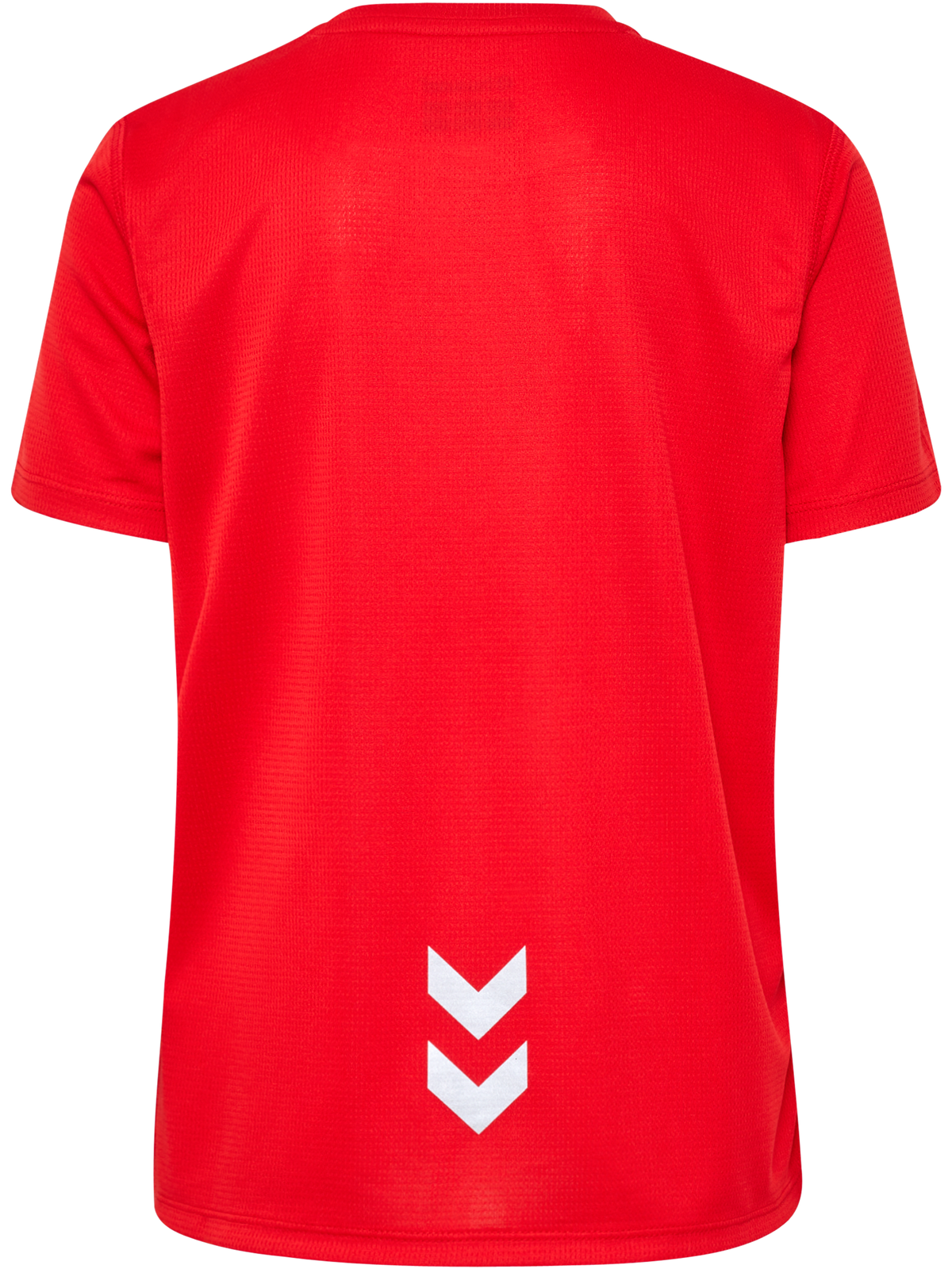 hmlRUN JERSEY S/S KIDS