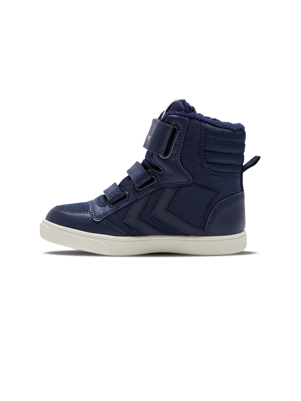 STADIL SUPER POLY BOOT MID TEX JR