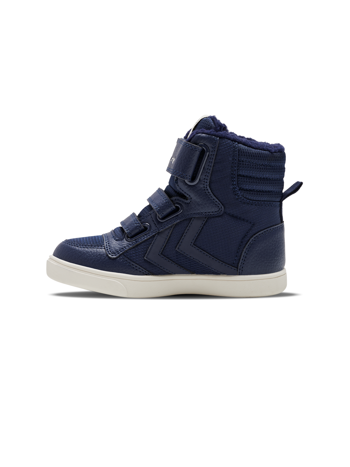 STADIL SUPER POLY BOOT MID TEX JR