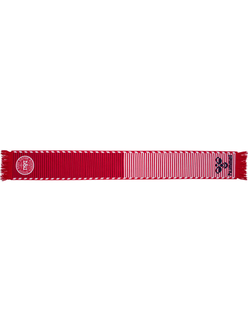 DBU 26 FAN SCARF
