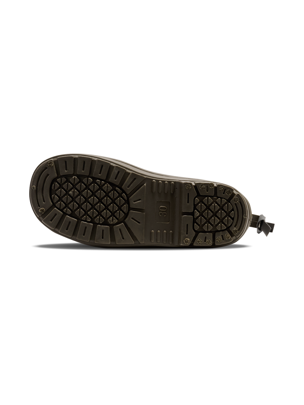 FROST BOOT JR