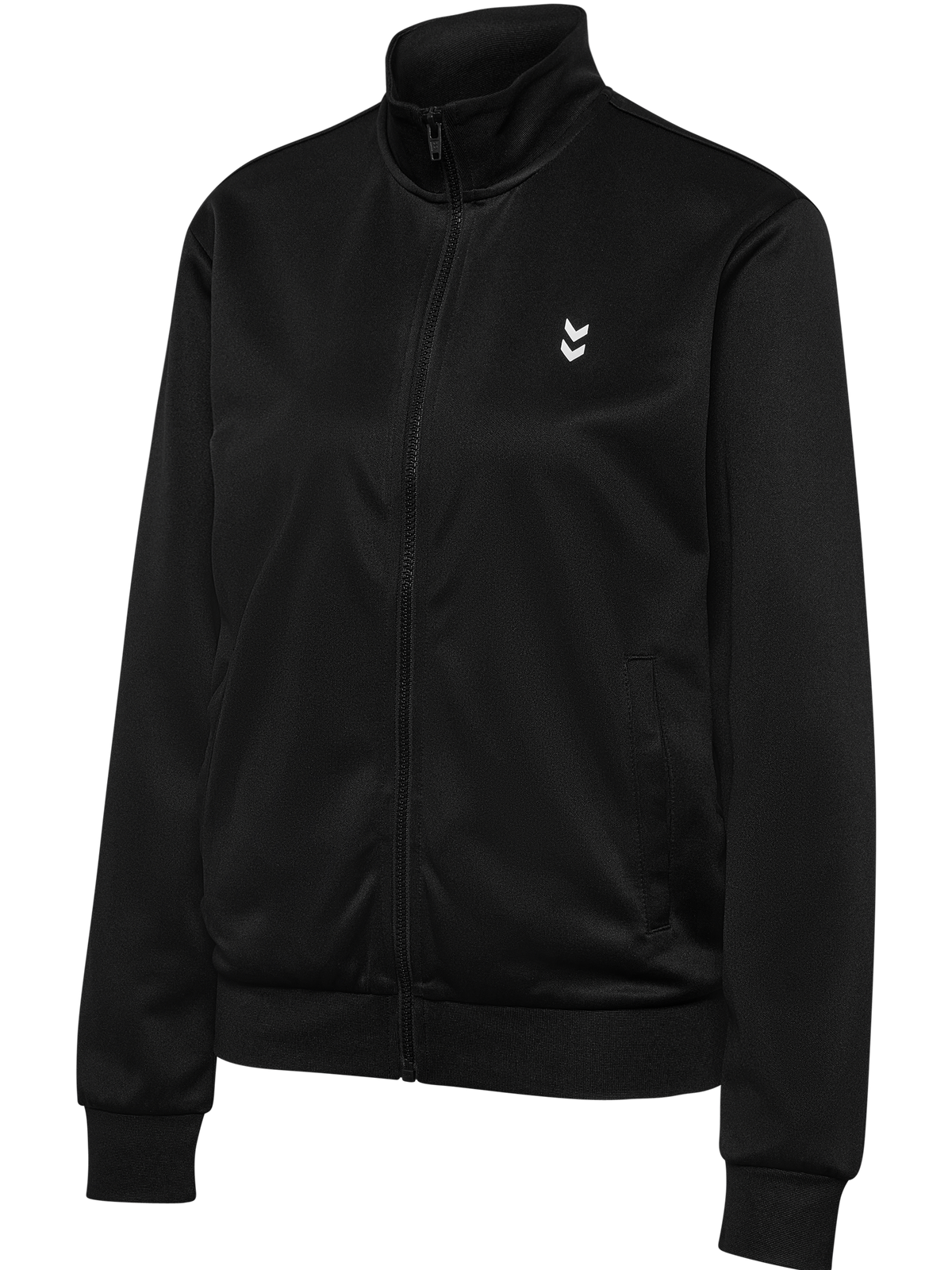 hmlGRACE POLY ZIP JACKET