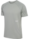 hmlPULSE WORKOUT T-SHIRT S/S