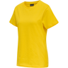 hmlRED HEAVY T-SHIRT S/S WOMAN
