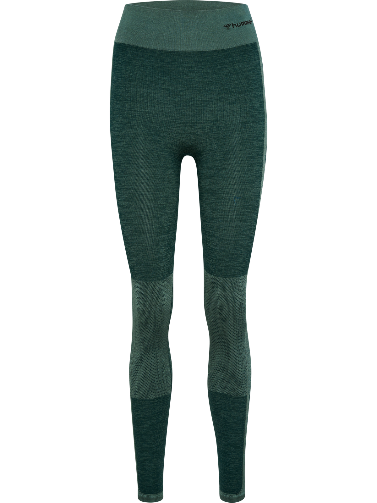 hmlCLEA SEAMLESS MID WAIST TIGHTS