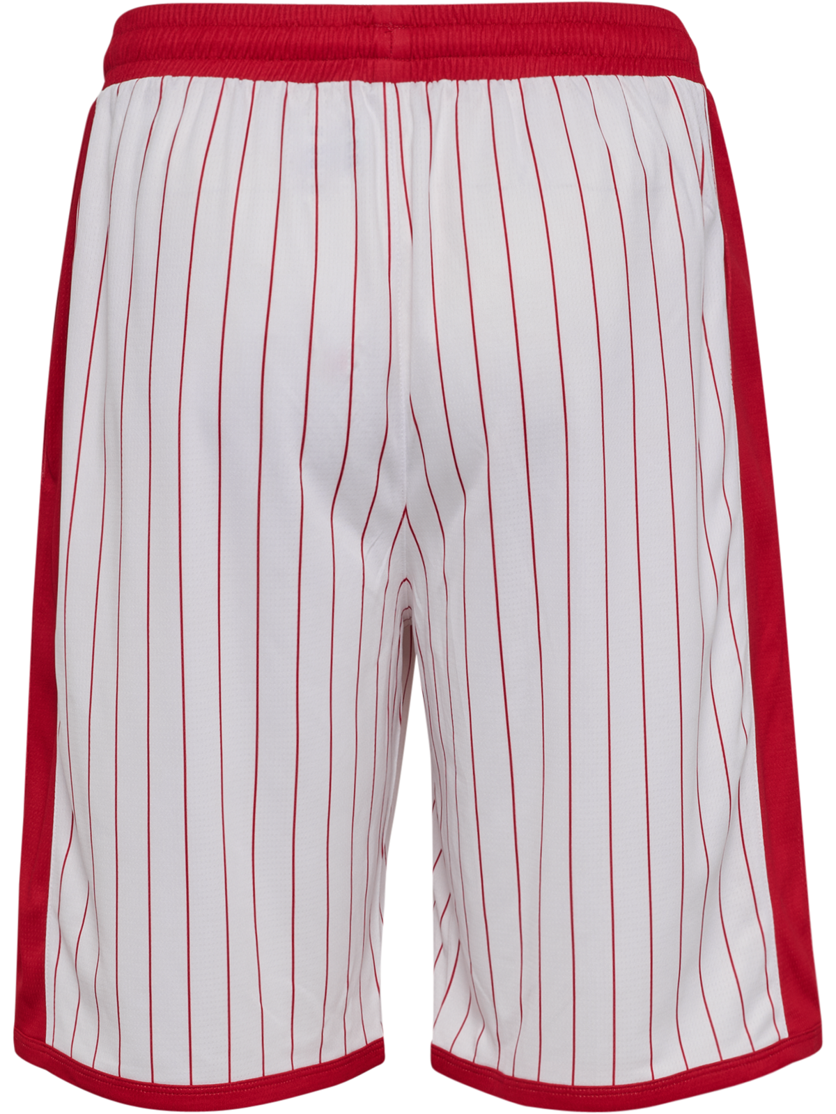 DBU 26 FAN SHORTS