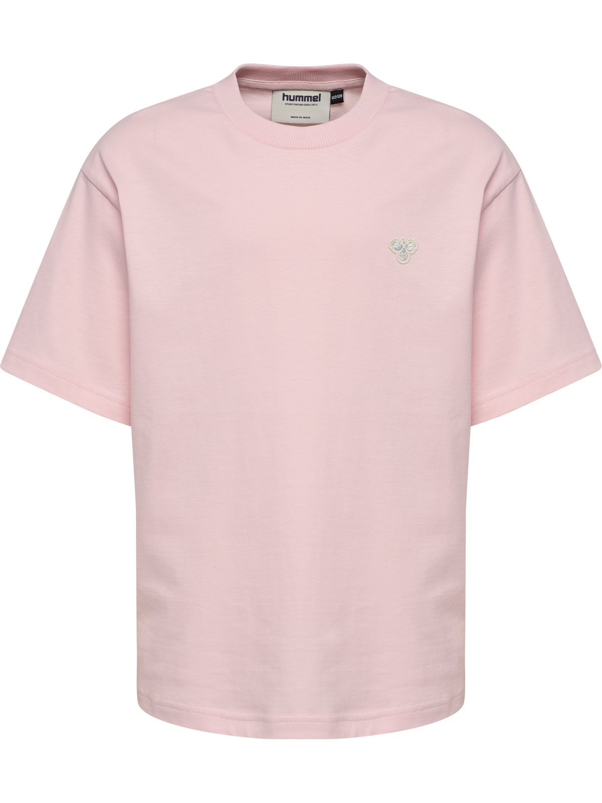 hmlJR LOOSE T-SHIRT S/S BEE