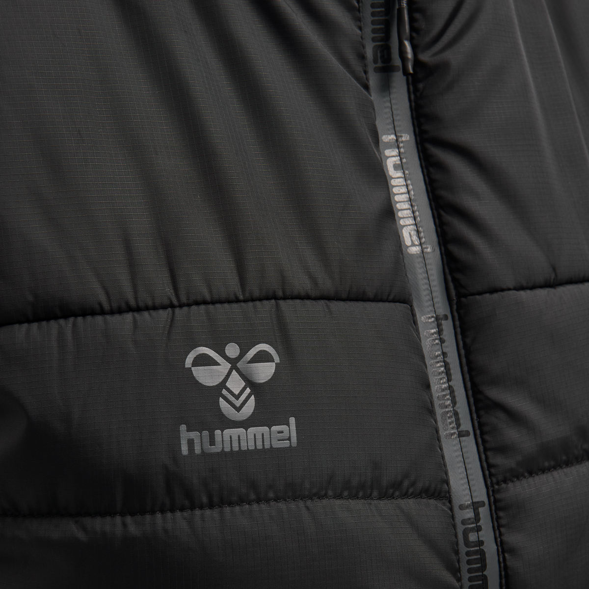 hmlNORTH WAISTCOAT WOMAN