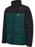 hmlPUFF JACKET SHORT SPORTSWEAR