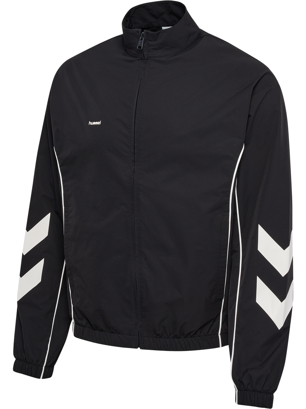 hmlI-D RIPSTOP M TRACK JACKET