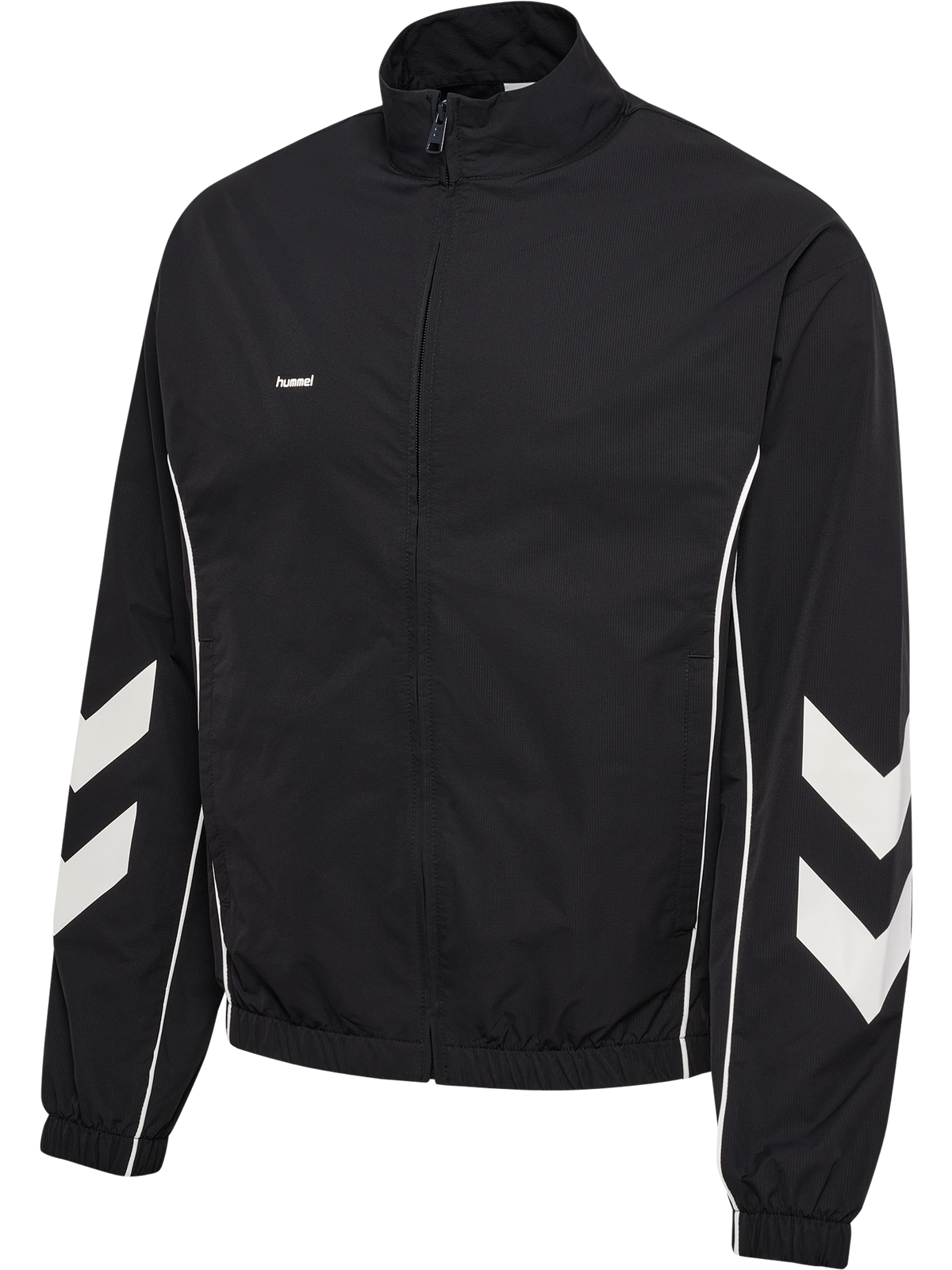 hmlI-D RIPSTOP M TRACK JACKET
