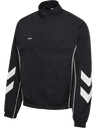 hmlI-D RIPSTOP M TRACK JACKET