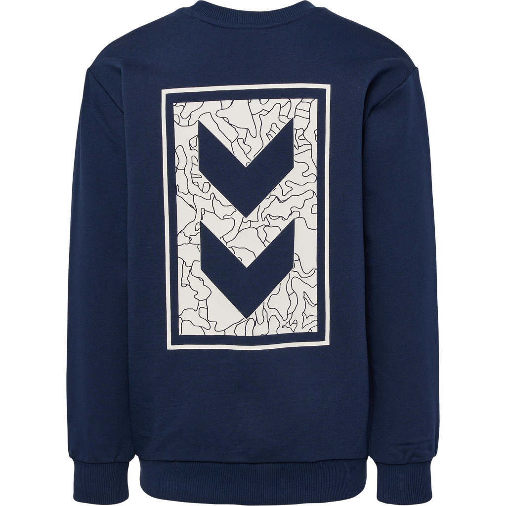 hmlRUSH SWEATSHIRT