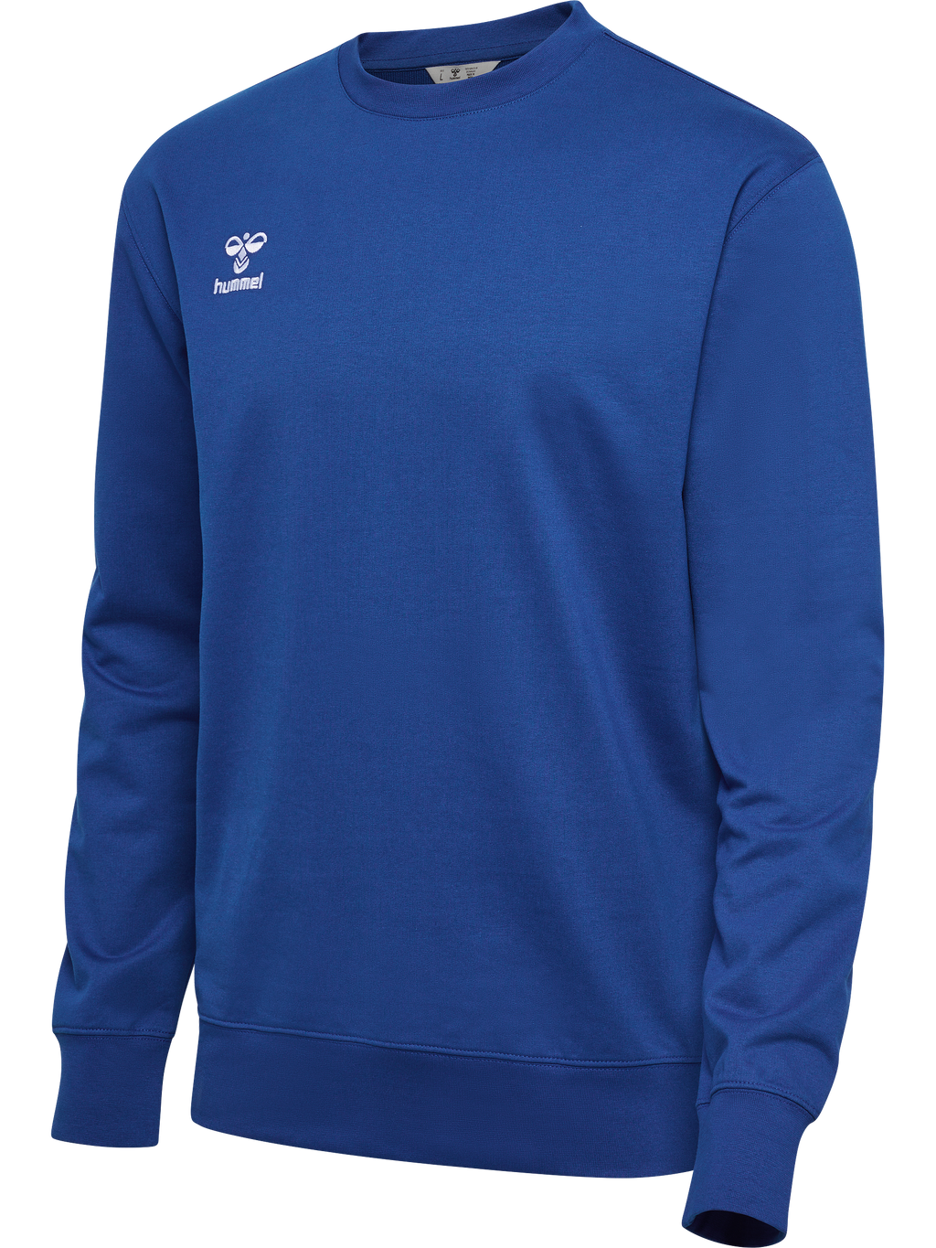 hmlGO 2.0 SWEATSHIRT