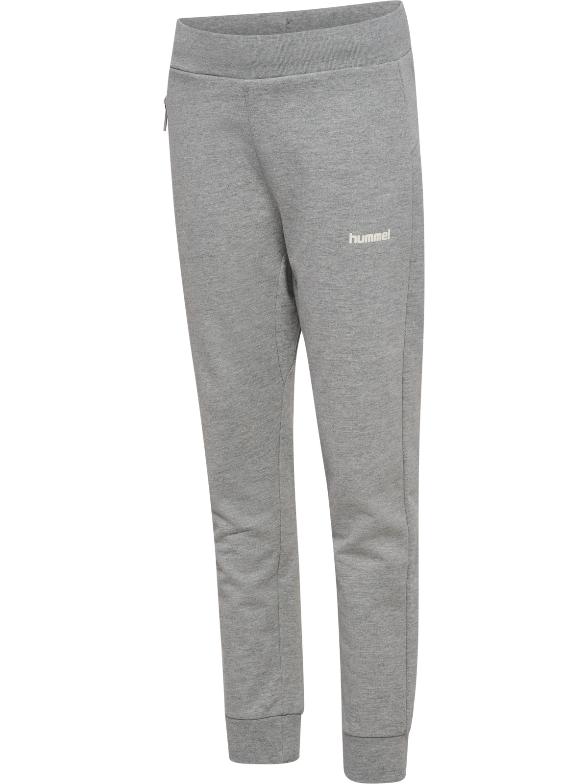 hmlJR REGULAR ADJ WAIST PANTS