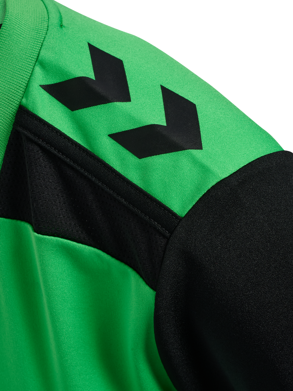 FFHB NEW REFEREE JERSEY S/S WO