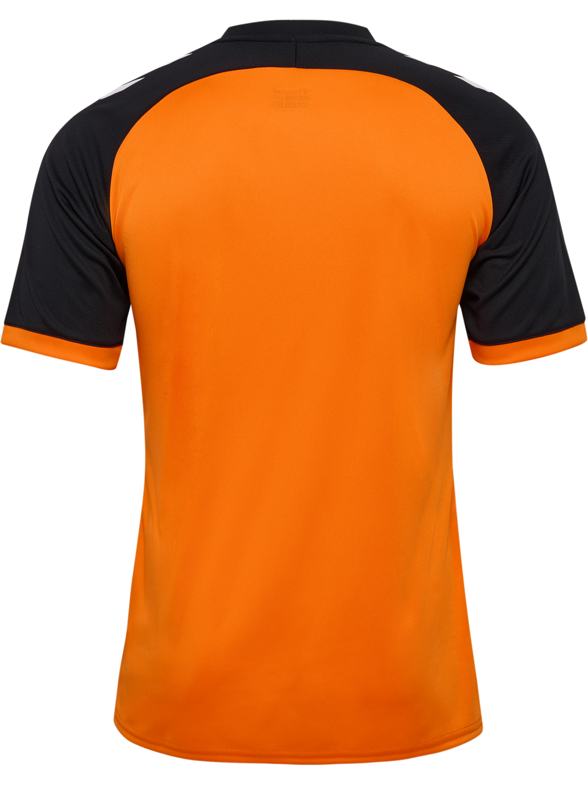 hmlMATCH LEAGUE JERSEY S/S