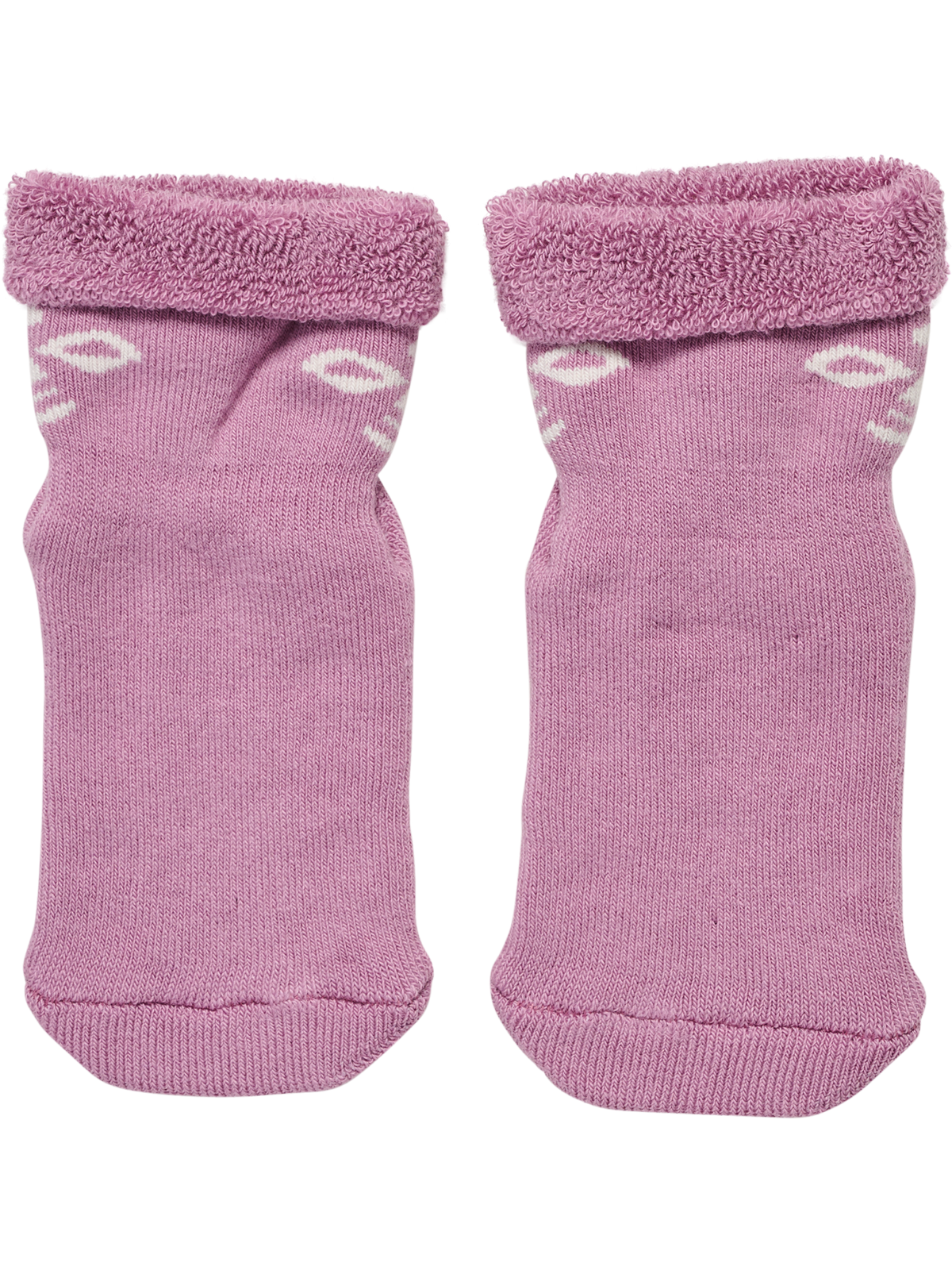 SNUBBIE SOCKS 3 PK
