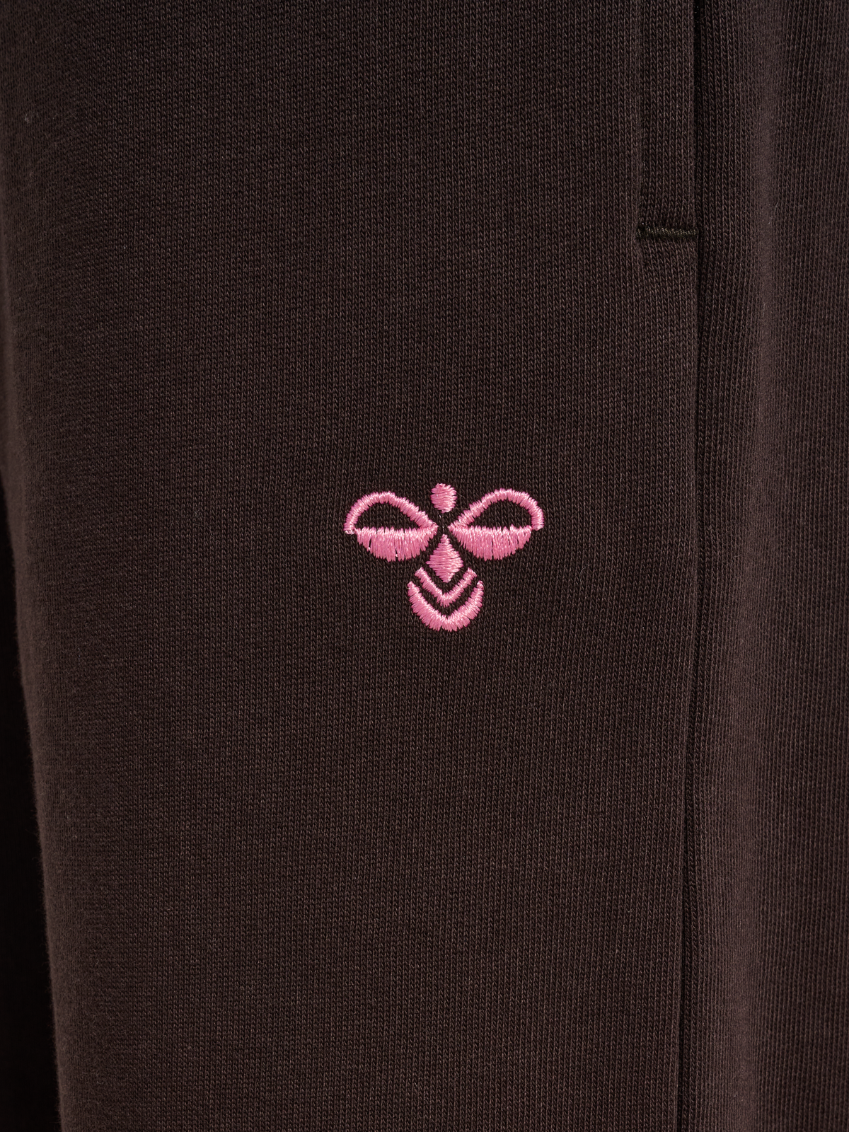 hmlJR JUMP BOXY ELASTIC SWEATPANTS