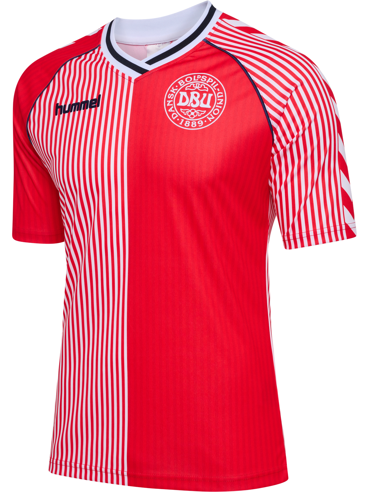 DBU 86 REPLICA JERSEY S/S