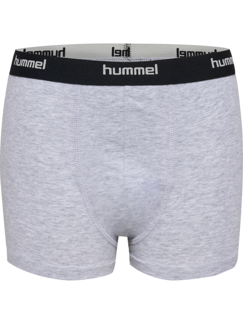 hmlJR NALLE BOXERS 3 PACK