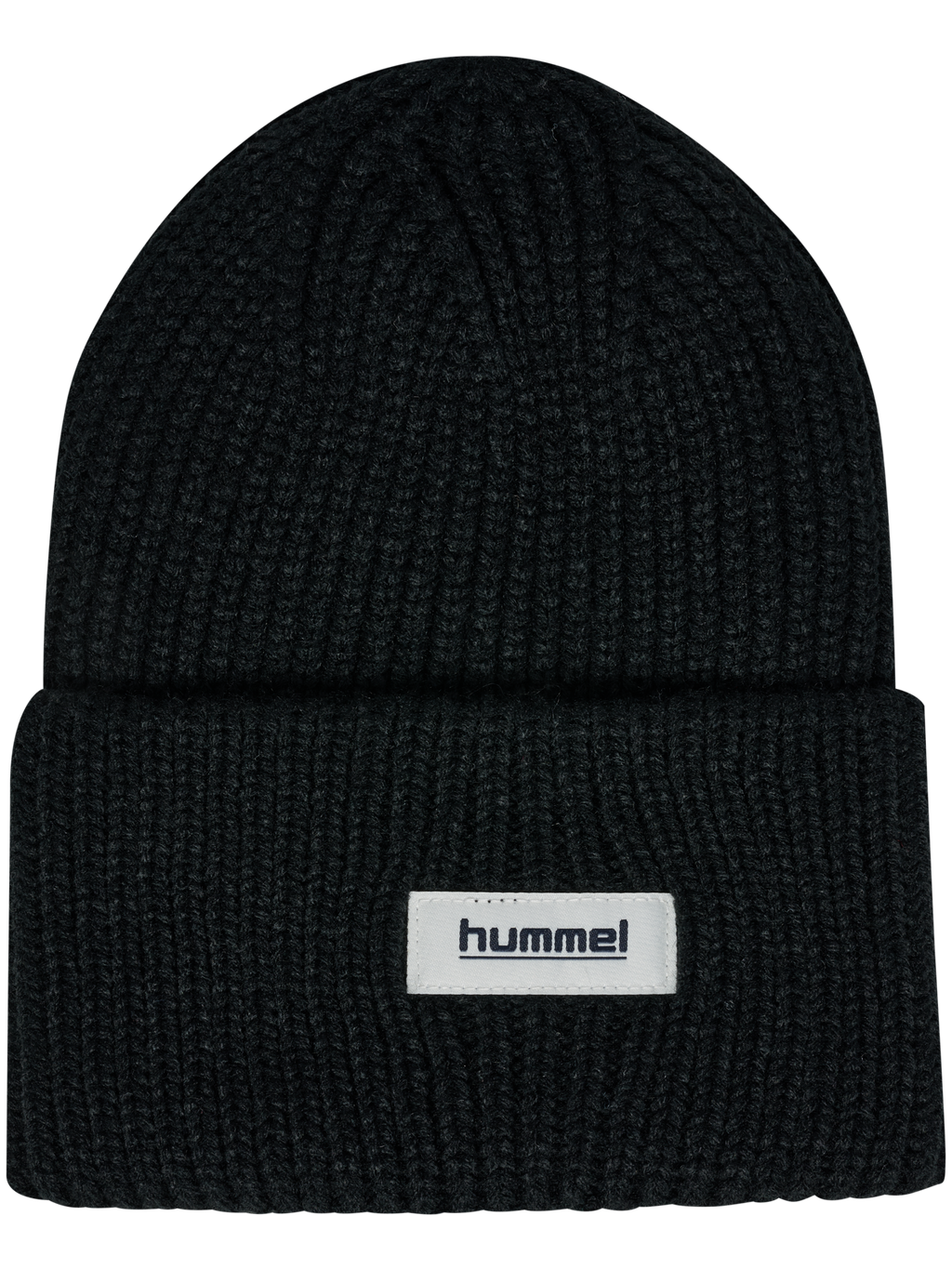 hmlJR HEAVY RIB KNIT BEANIE